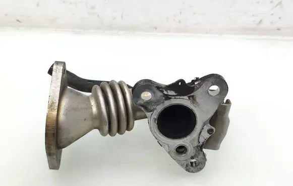 Mazda CX-5 EGR valve line/pipe/hose