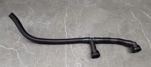 BMW 5 E60 E61 Vacuum line/pipe/hose 114466