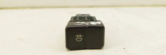 Subaru Forester SF Fog light switch 