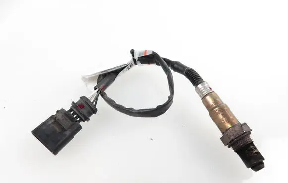 Volkswagen PASSAT B7 Lambda probe sensor 03C906262AK