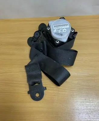 BMW X6 E71 Front seatbelt 305537499001AG C4530