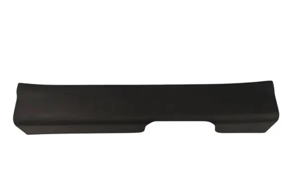 Hyundai Santa Fe Front sill trim cover 858822W000