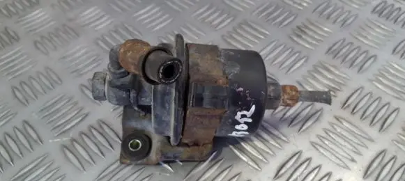 Honda Logo Fuel filter 