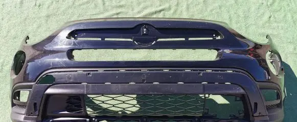Fiat 500X Front bumper 51976933