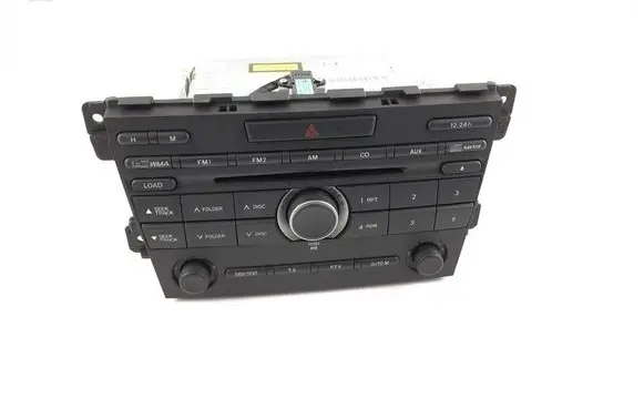 Mazda CX-7 Radio/CD/DVD/GPS head unit EH6466ARX EH6366AH0B EH44664H0