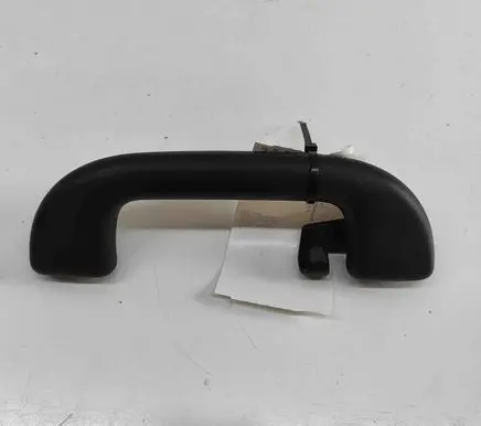 Rear interior roof grab handle