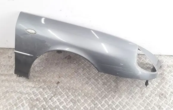 Lancia Thesis Fender