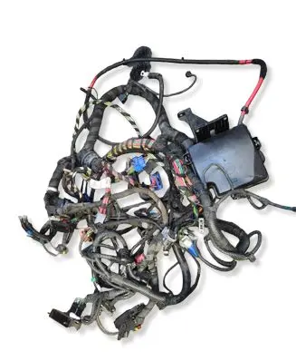 Iveco Daily 6th gen Engine installation wiring loom 5802865940 58022852180 11292