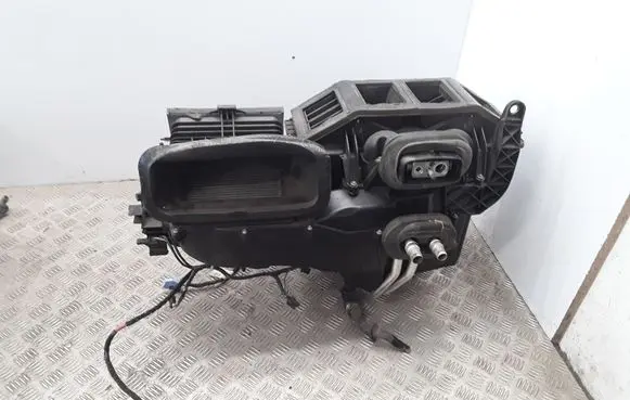 Alfa Romeo 159 Interior heater climate box assembly 52405495 52405490