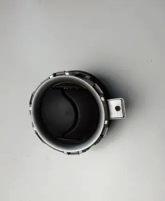 Dash center air vent grill