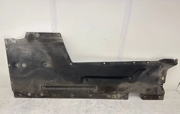 BMW 2 F22 F23 Side bottom protection 7241833