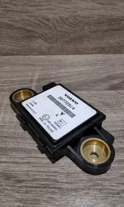 Volvo XC70 Alarm control unit/module 30772914