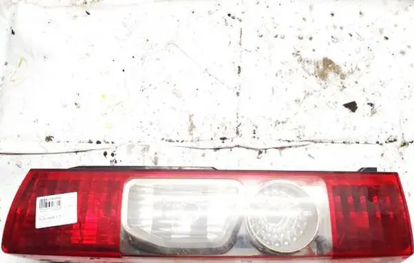 Citroen Jumper Rear/tail lights 20145751 27.32.21.02