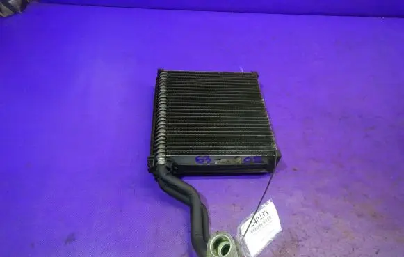 Audi A4 S4 B6 8E 8H Air conditioning (A/C) radiator (interior) 