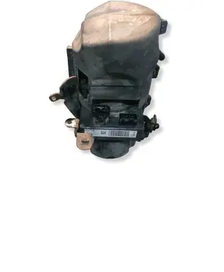 Peugeot 807 Generator/alternator A5095964 216023260244