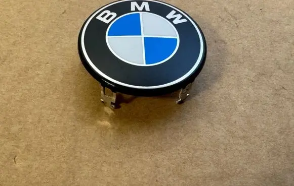 BMW 3 F30 F35 F31 Steering wheel trim 