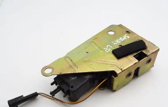 Smart ForTwo I MC01 Front door lock