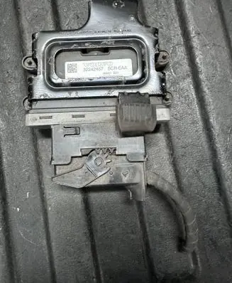 Volvo S90, V90 Adblue control unit 32242457 31452380 A3C0008650000