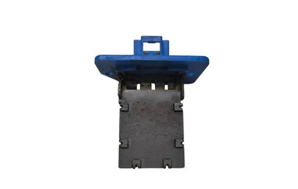 Hyundai Getz Heater blower motor/fan resistor 