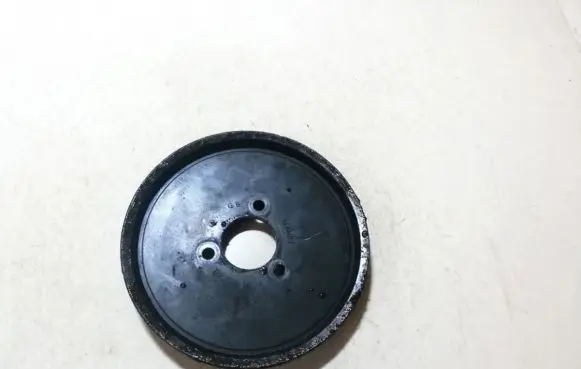 Renault Trafic II (X83) Power steering pump pulley 7700862030d