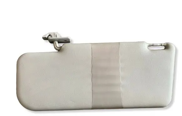 Fiat Panda II Sun visor 
