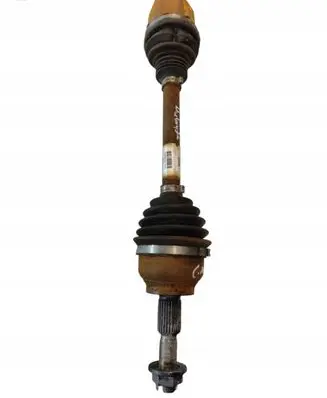 Ford C-MAX II Front driveshaft FV613B437CA