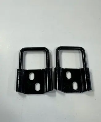 Volkswagen Caddy Rear seat guide rail 2K0883285B