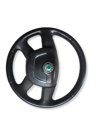 Skoda Octavia Mk2 (1Z) Steering wheel 