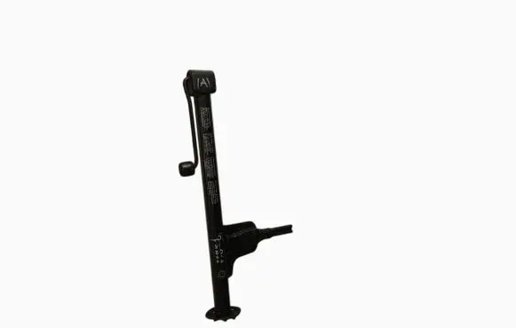 Mercedes-Benz E W210 Lift Jack 2105830115