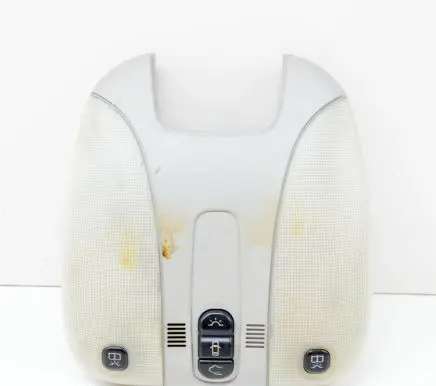 Mercedes-Benz S W220 Front seat light A2208200101