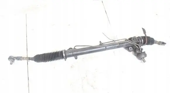 Steering rack