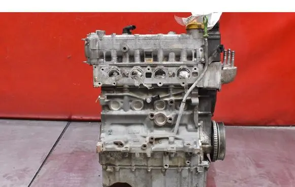 Fiat Bravo Engine 198A1000