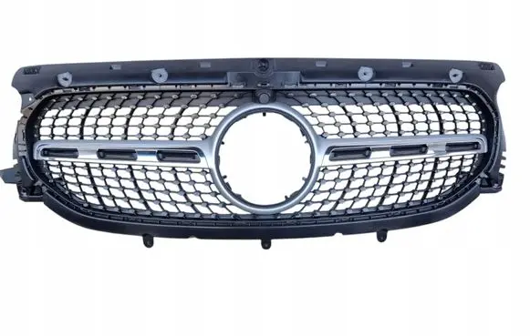 Mercedes-Benz GLA H247 Front bumper A2478850607