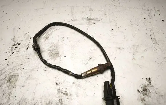 BMW 1 E81 E87 Lambda probe sensor 753028302 0258007274