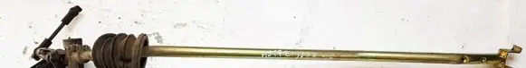 Saab 9-5 Gear shift rod 