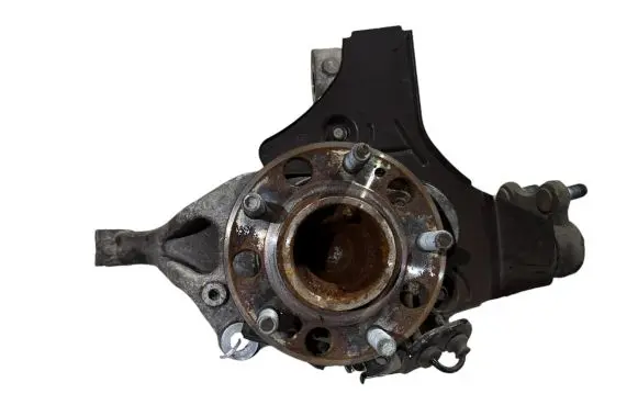 KIA EV6 Front wheel hub