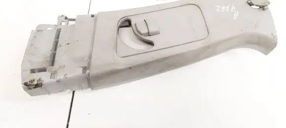 Mitsubishi Lancer X Other interior part 7211A062
