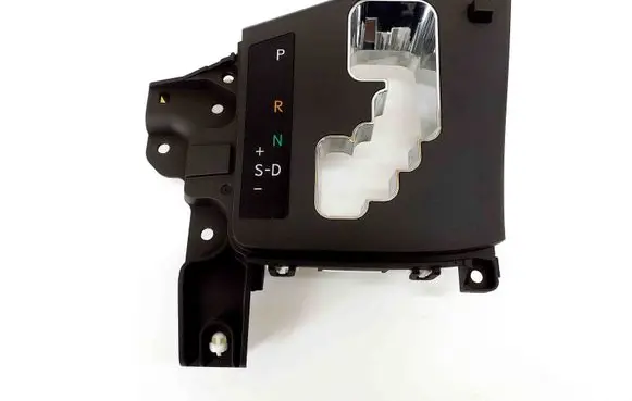 Lexus RX 450H Other gearbox part 