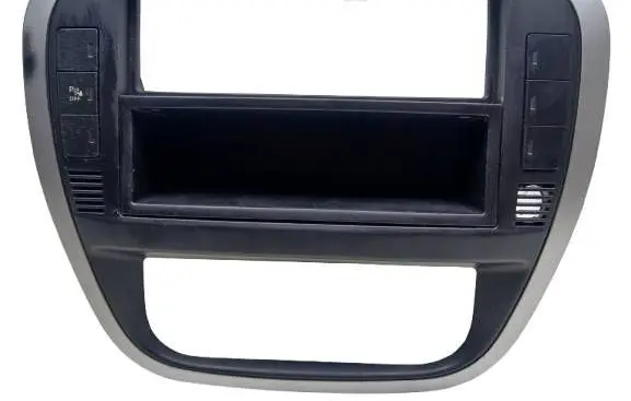 Citroen C3 Radio/GPS head unit trim 9653074277-KASACJA 9653074277