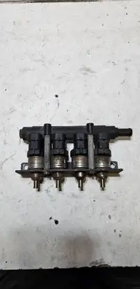 Seat Ibiza III (6L) LP gas injector 67R016409 110R006410