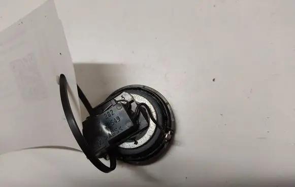 Opel Vectra B Front door high frequency speaker 90379282 42549