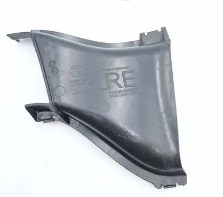 BMW 2 F45 Brake cooling air channel/duct 10833610 8065478