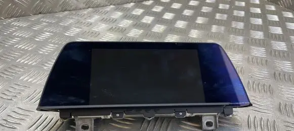 BMW 2 F22 F23 Screen/display/small screen 9322122 932212208K