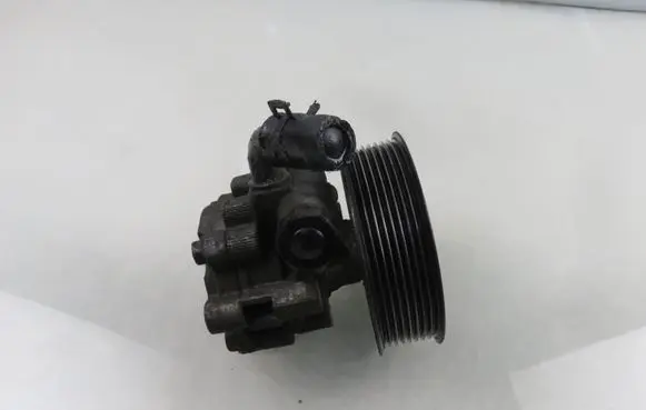 Land Rover Range Rover Sport L320 Power steering pump 