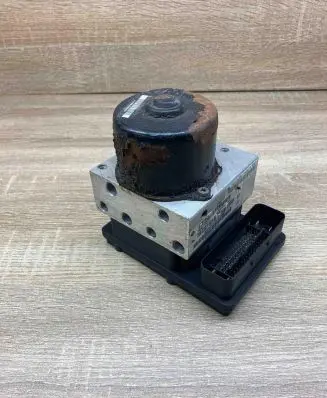 Chrysler Pacifica ABS Pump P04877105AB 25092500373