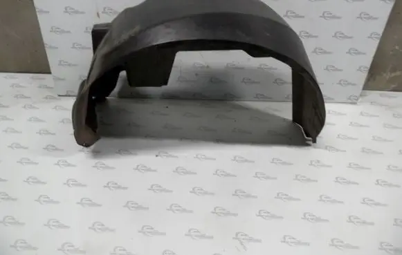 Fiat Fiorino Rear arch fender liner splash guards 7354680950E