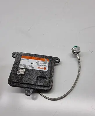 Headlight ballast module Xenon