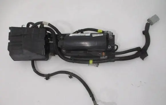 Citroen C4 Grand Picasso Start/Stop system kit 9802096780 9679123280 9805721280