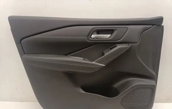 Nissan Qashqai J12 Front door card panel trim 809776UA001