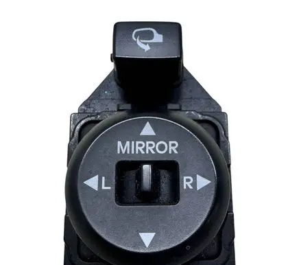 KIA Sportage Wing mirror switch 4914801110
